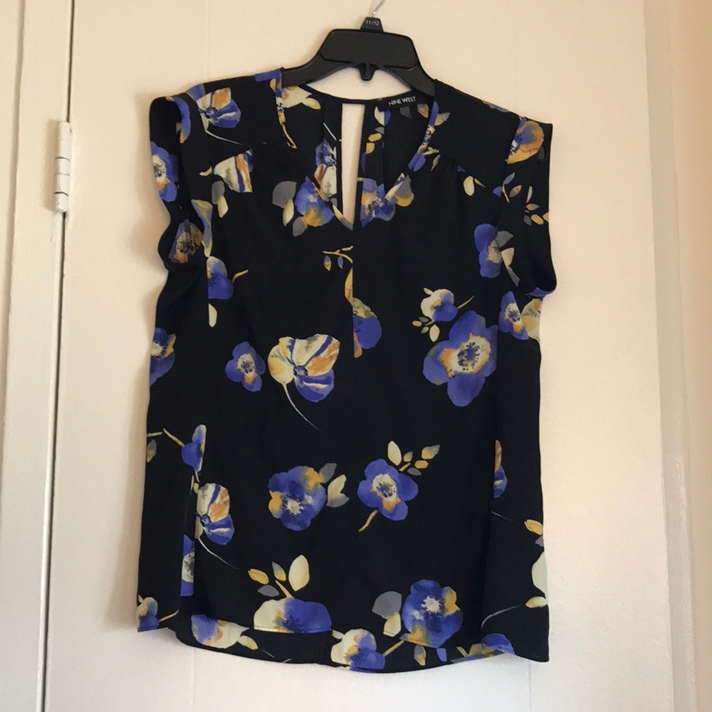 Nine West blouse